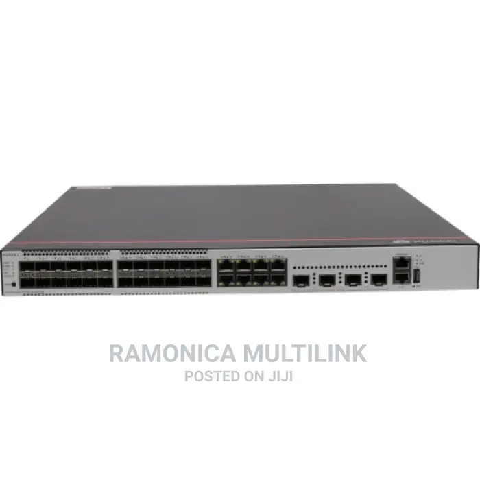Huawei S5735s-L32st4x-a Fiber Switch