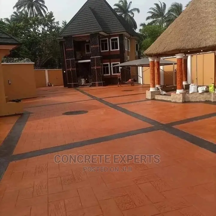 Best Concrete Floor