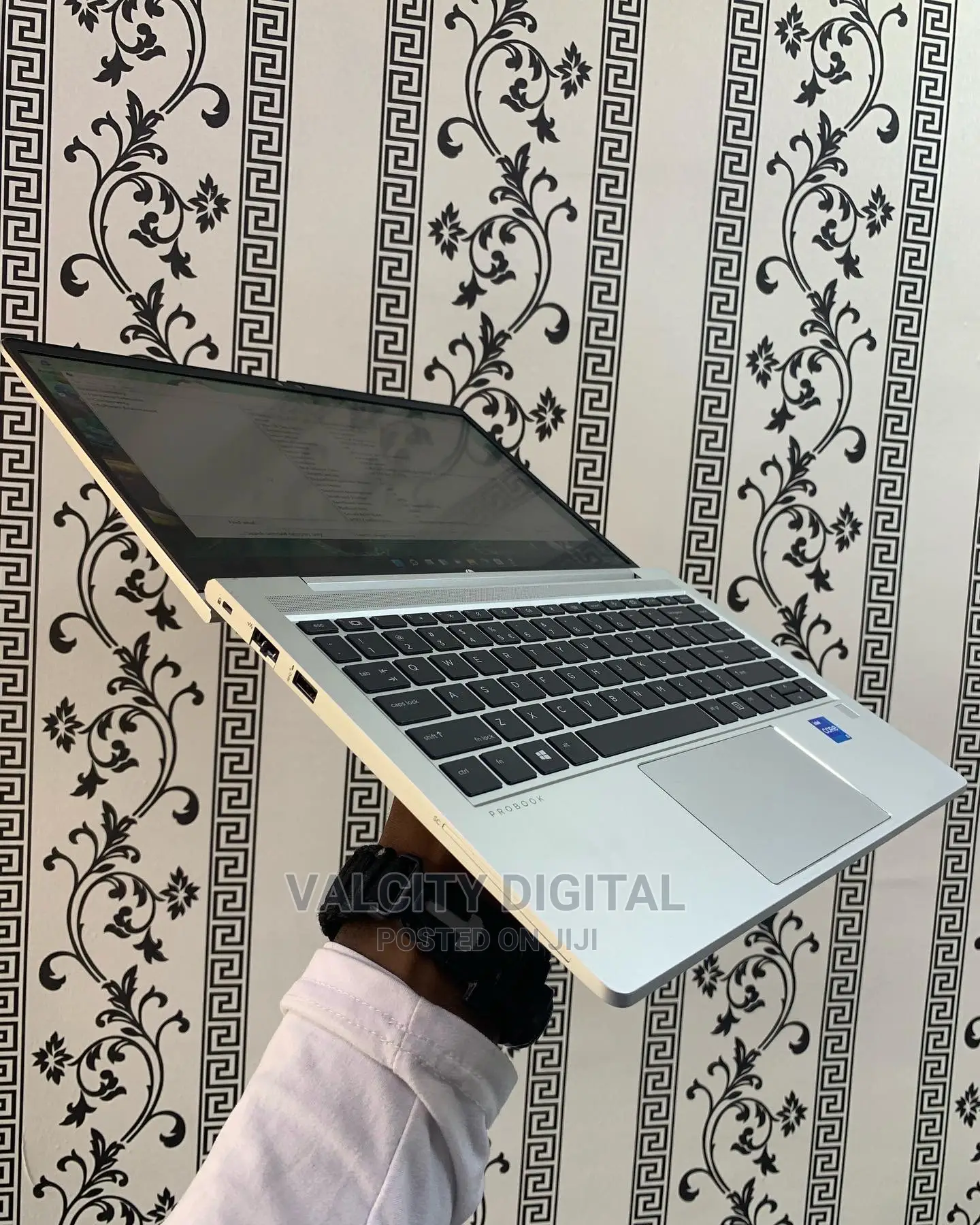 Laptop HP ProBook 640 G5 16GB Intel Core I5 SSD 512GB