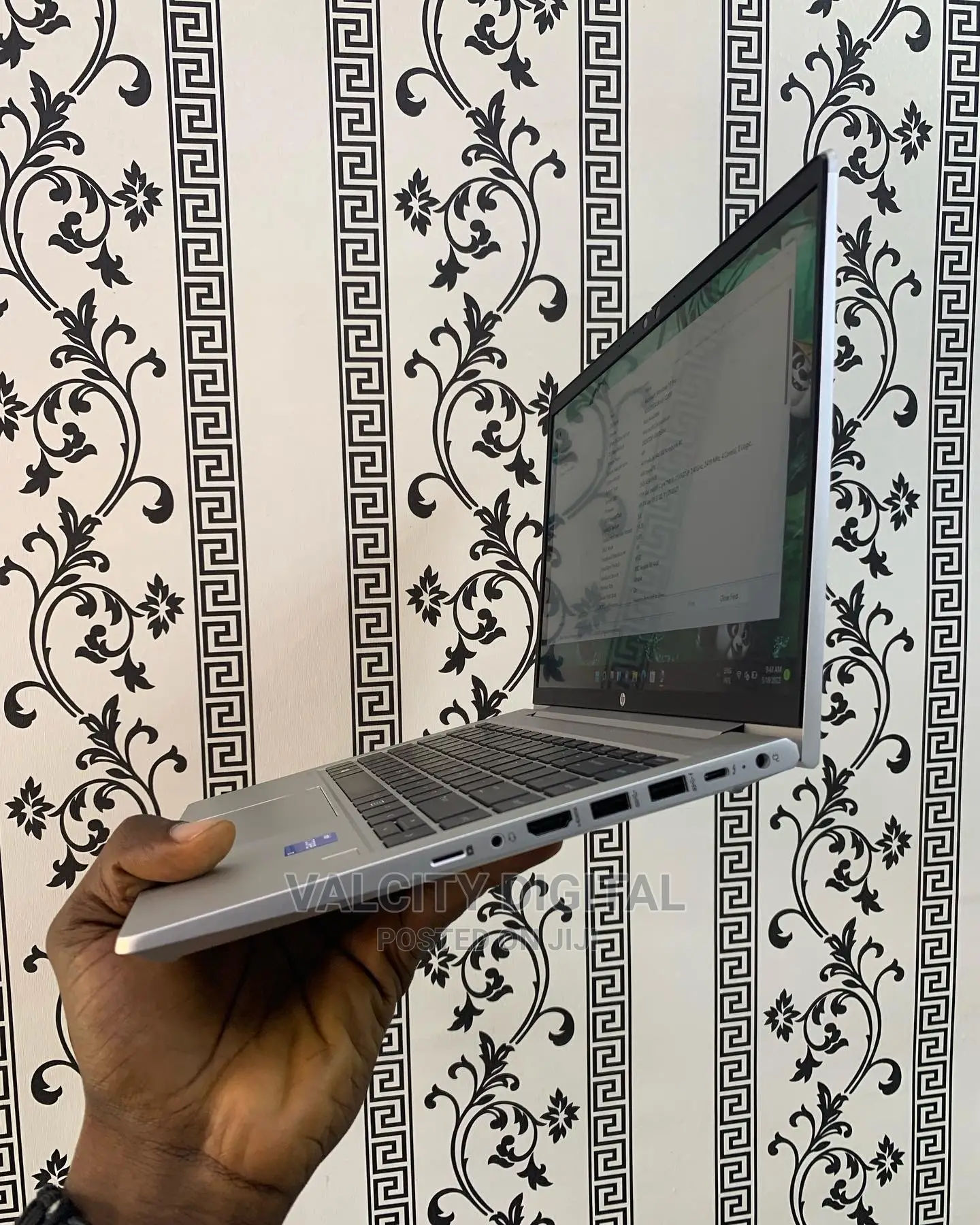 Laptop HP ProBook 640 G5 16GB Intel Core I5 SSD 512GB