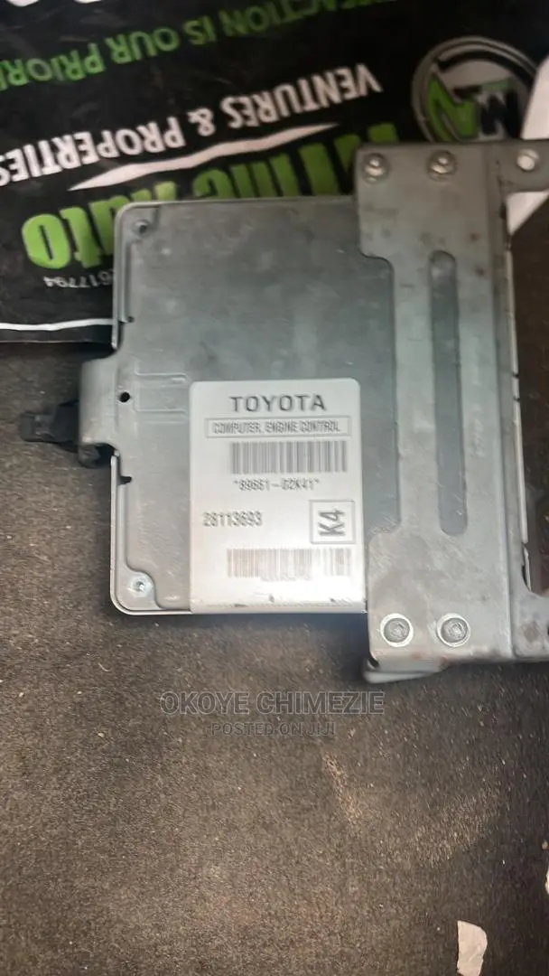 Toyota Pontiac Vibe Free Code K4 06/07 Model