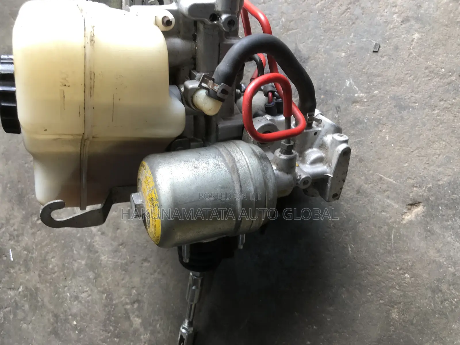 Tokunbo 4runner Abs Pump Available At Affordable Price