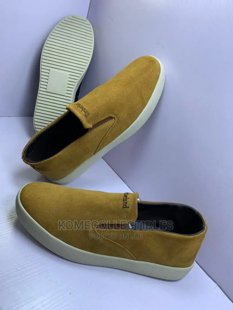 Mens Timberland Sneakers/Shoes