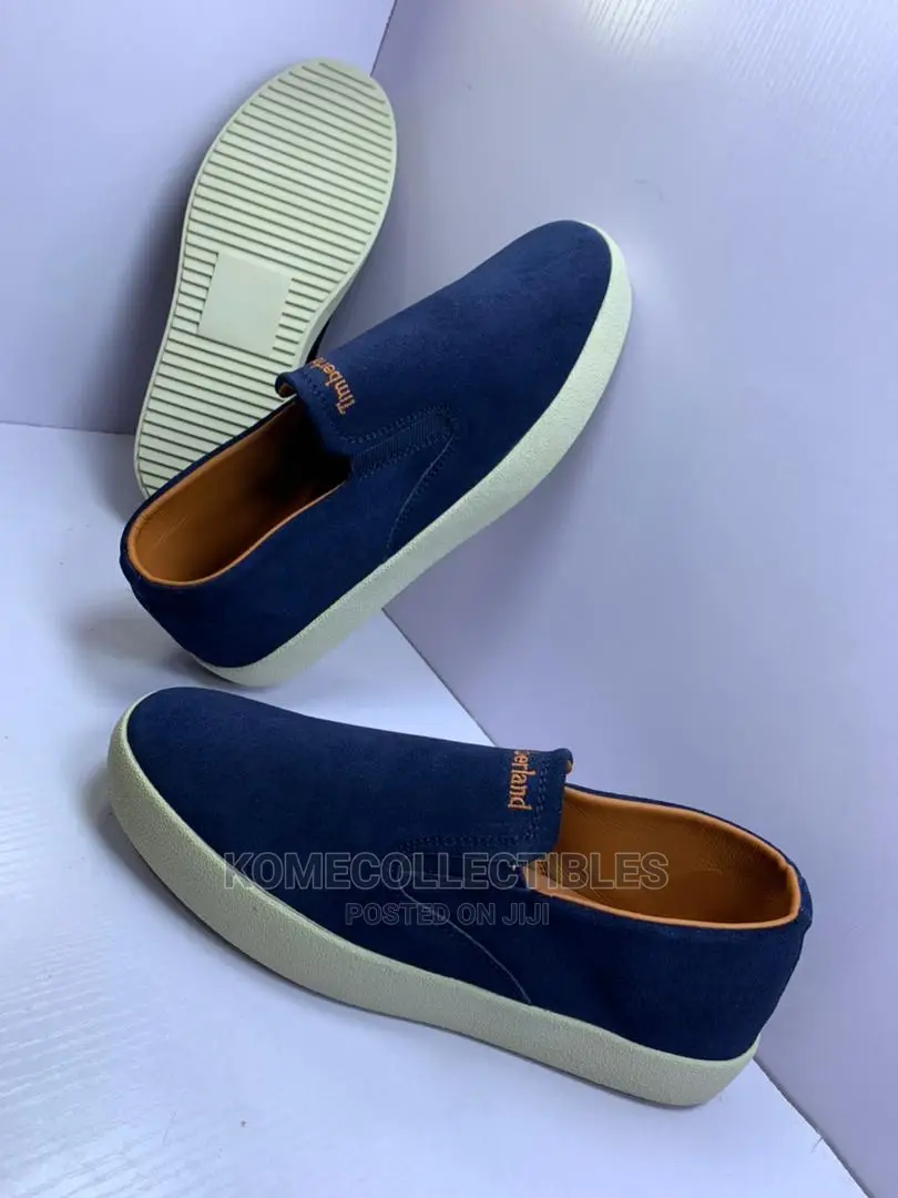 Mens Timberland Sneakers/Shoes