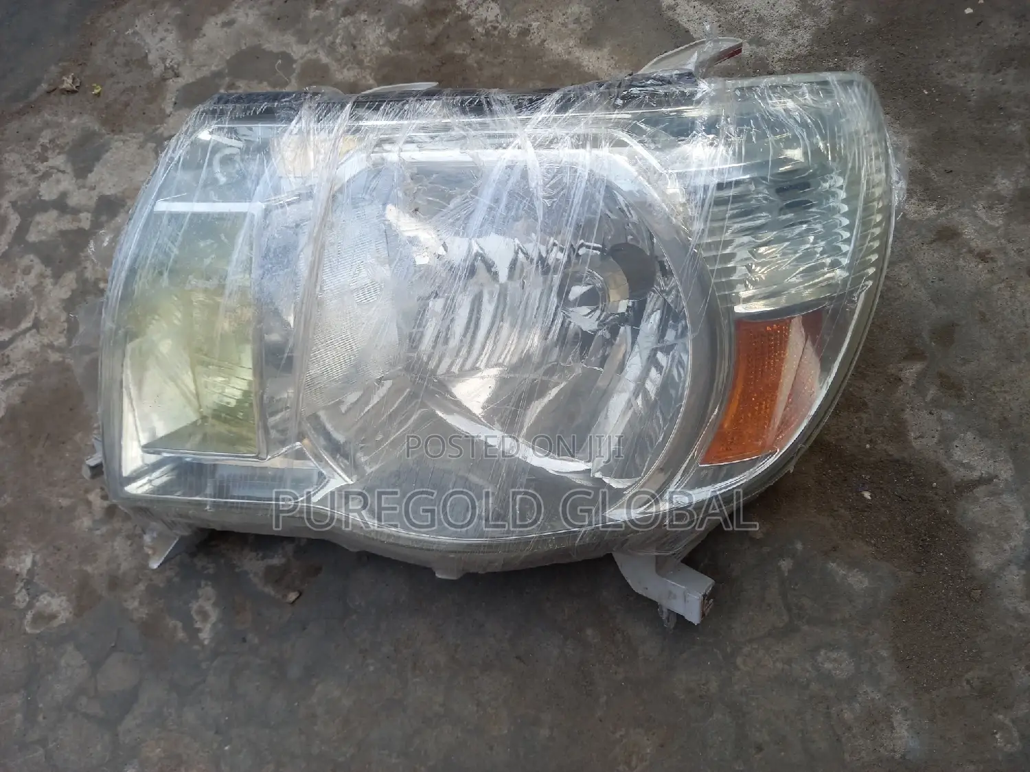Tacoma Headlamp Available Here.