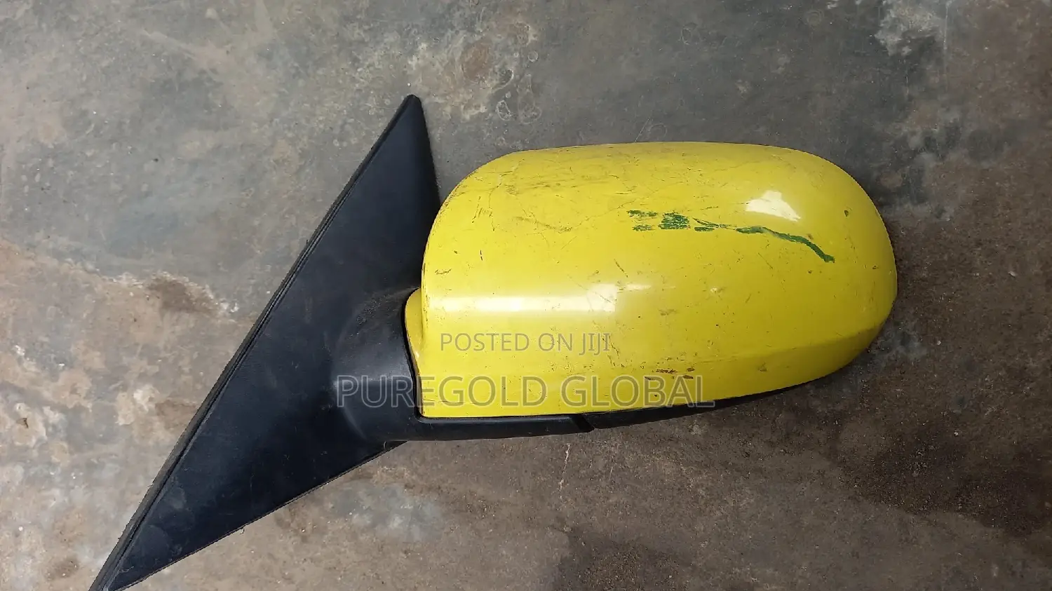 Side Mirror for Hyundai Sonata 2006 to 2010 Model