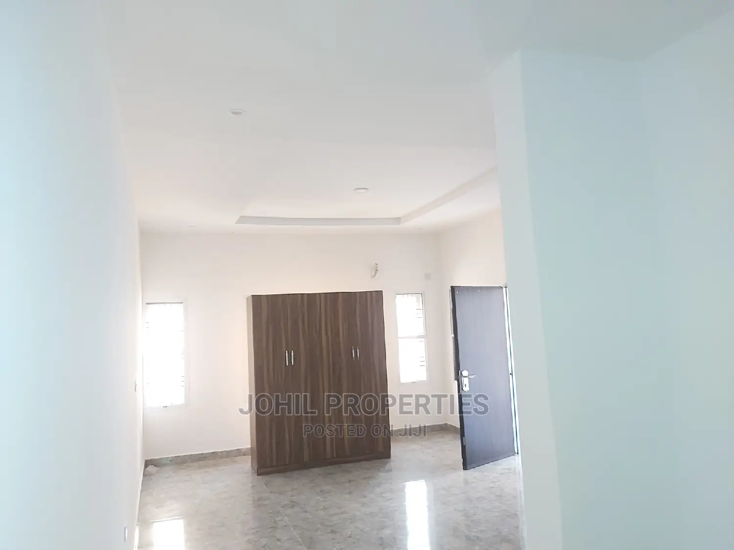 4bdrm Townhouse / Terrace in Asokoro for rent