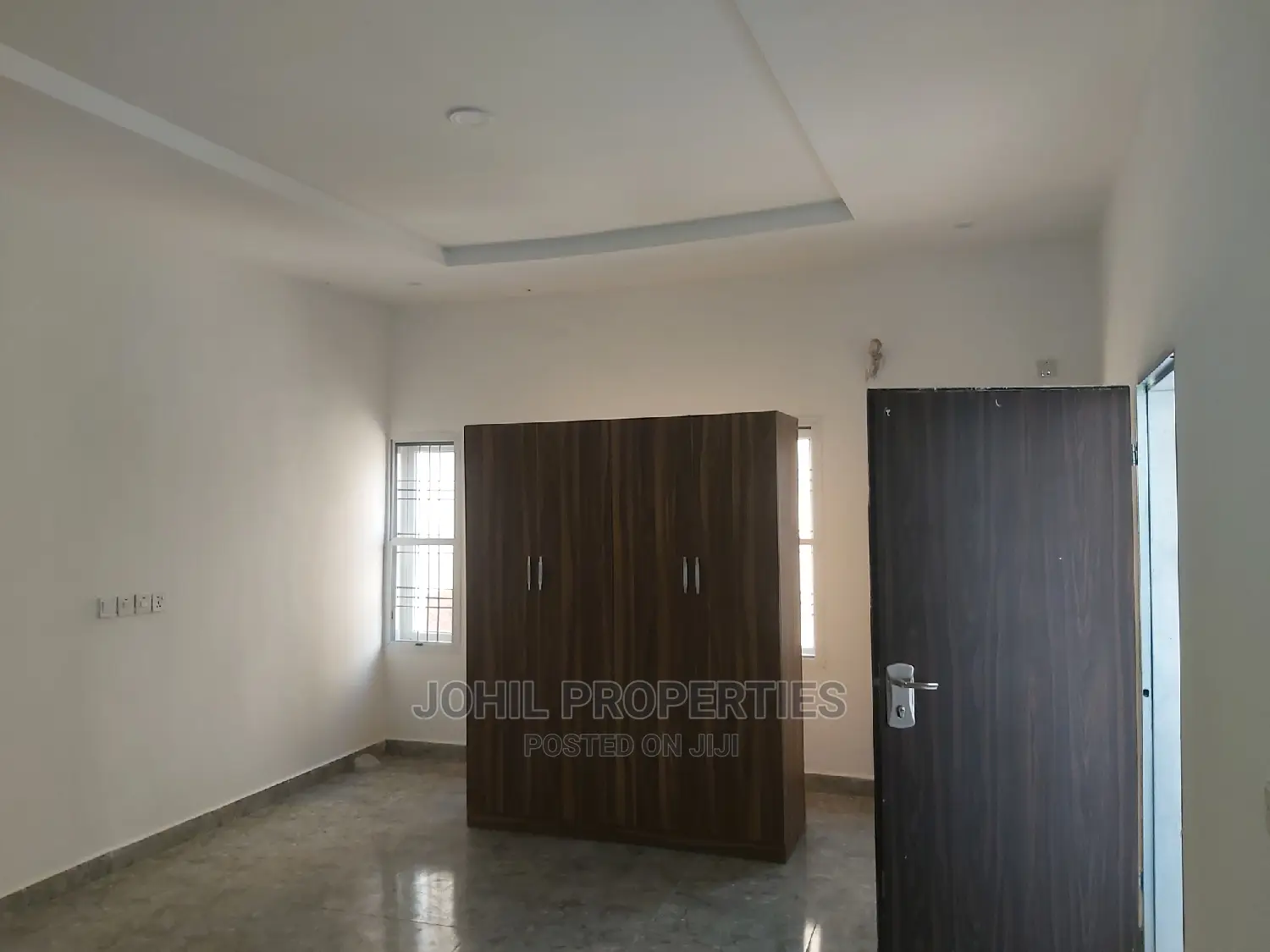 4bdrm Townhouse / Terrace in Asokoro for rent