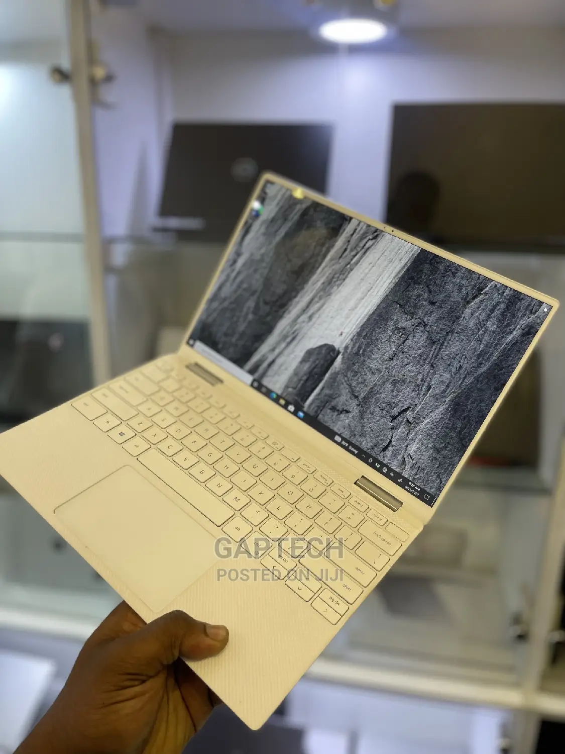 Laptop Dell XPS 13 32GB Intel Core i7 SSD 512GB