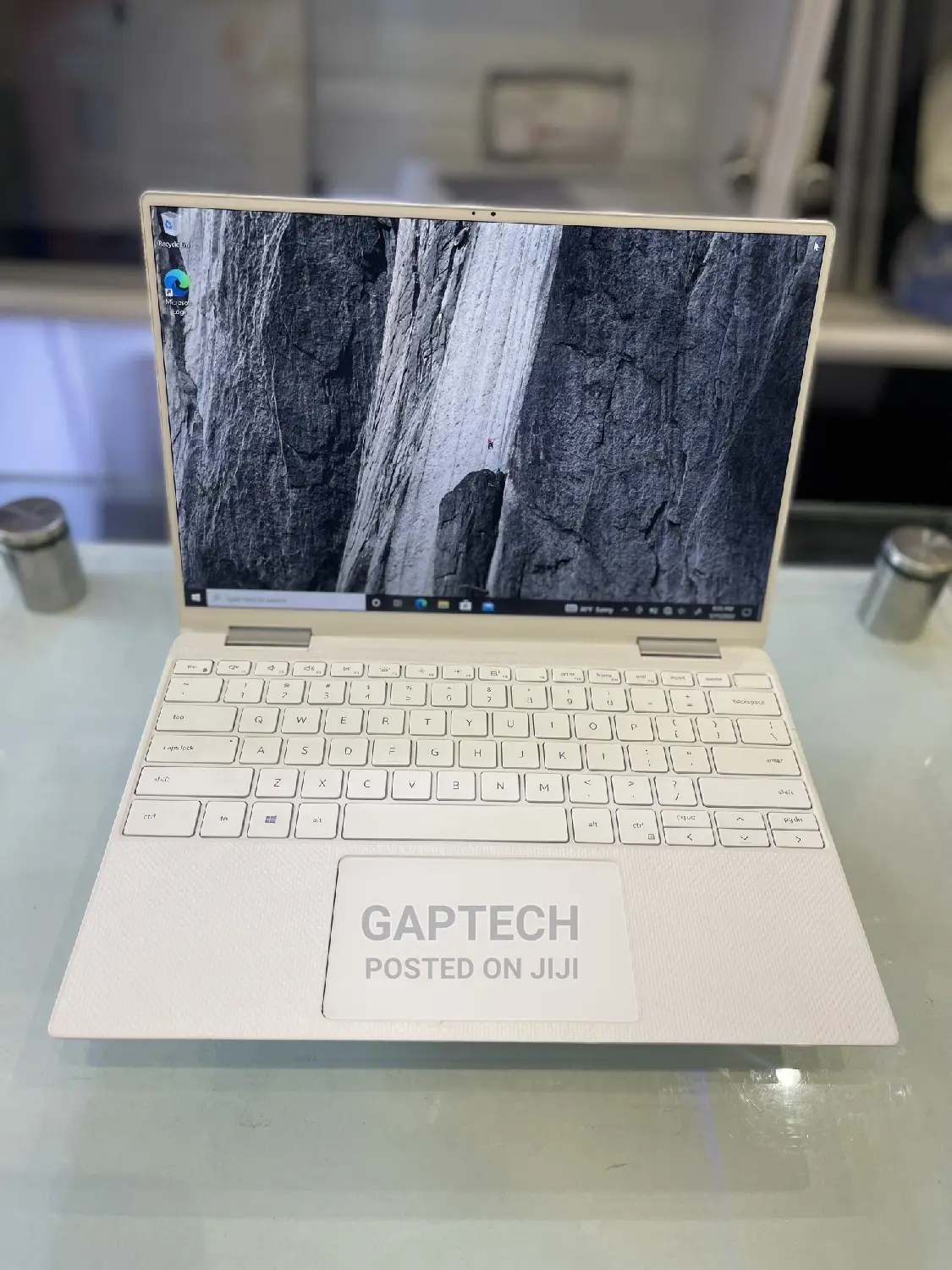 Laptop Dell XPS 13 32GB Intel Core i7 SSD 512GB