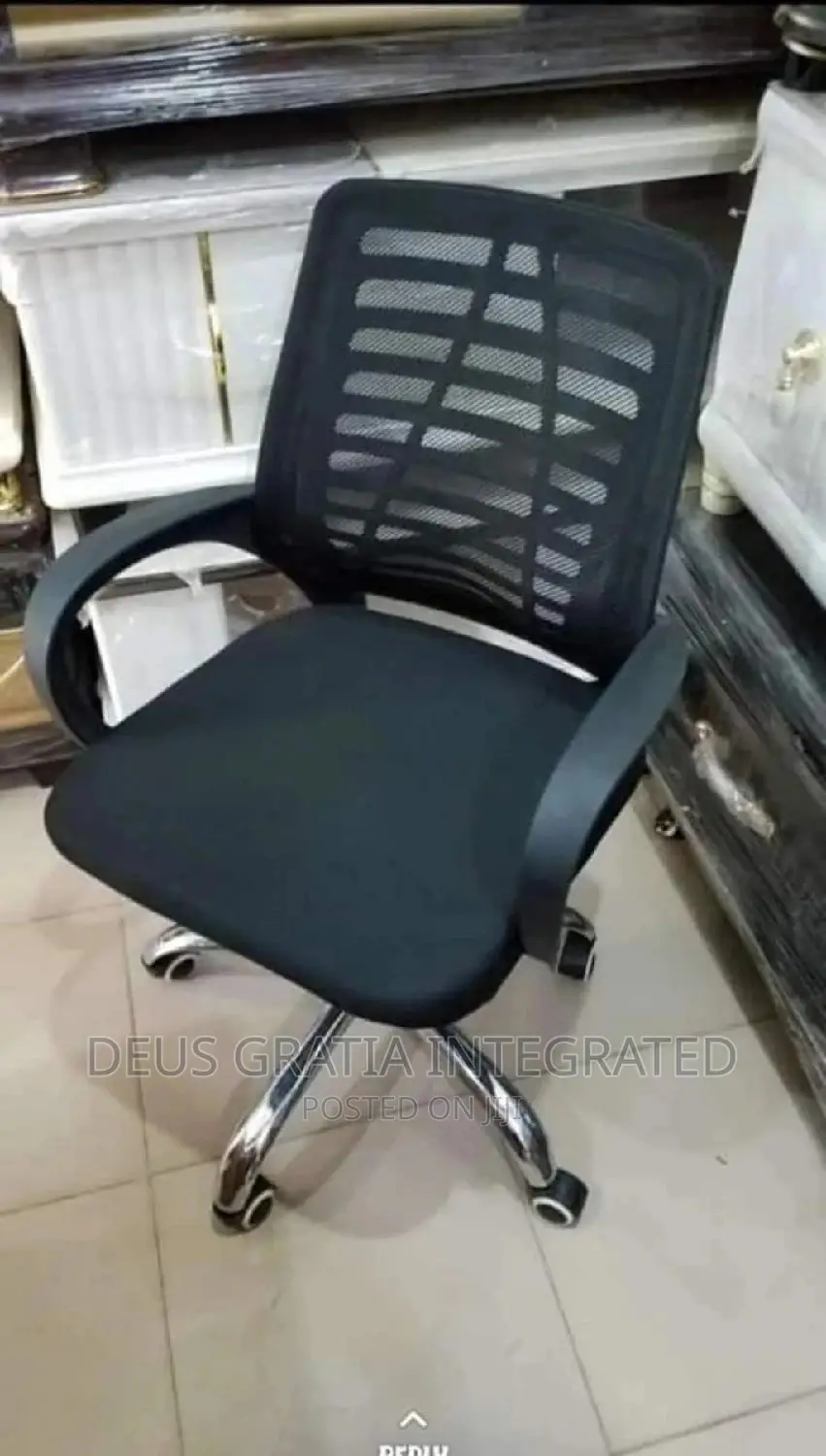 Office Chair Swivel Victory Net Chair