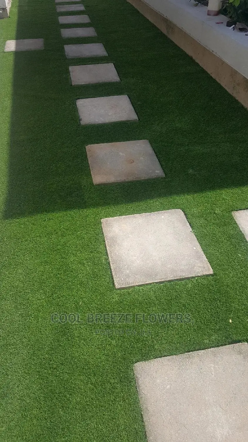 Synthetic Grass For Ur Children Play Ground Or Sit Outs, Balcony
