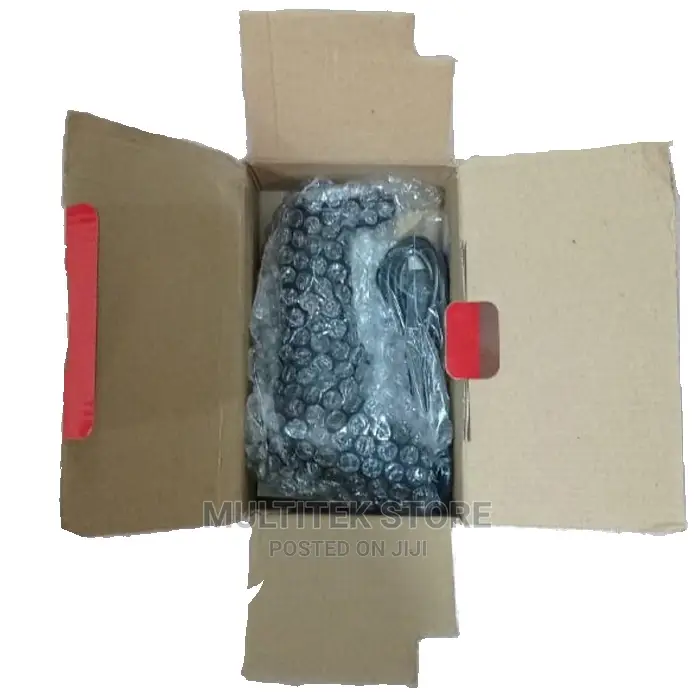 HY-10T Handheld USB Wired Barcode Scanner