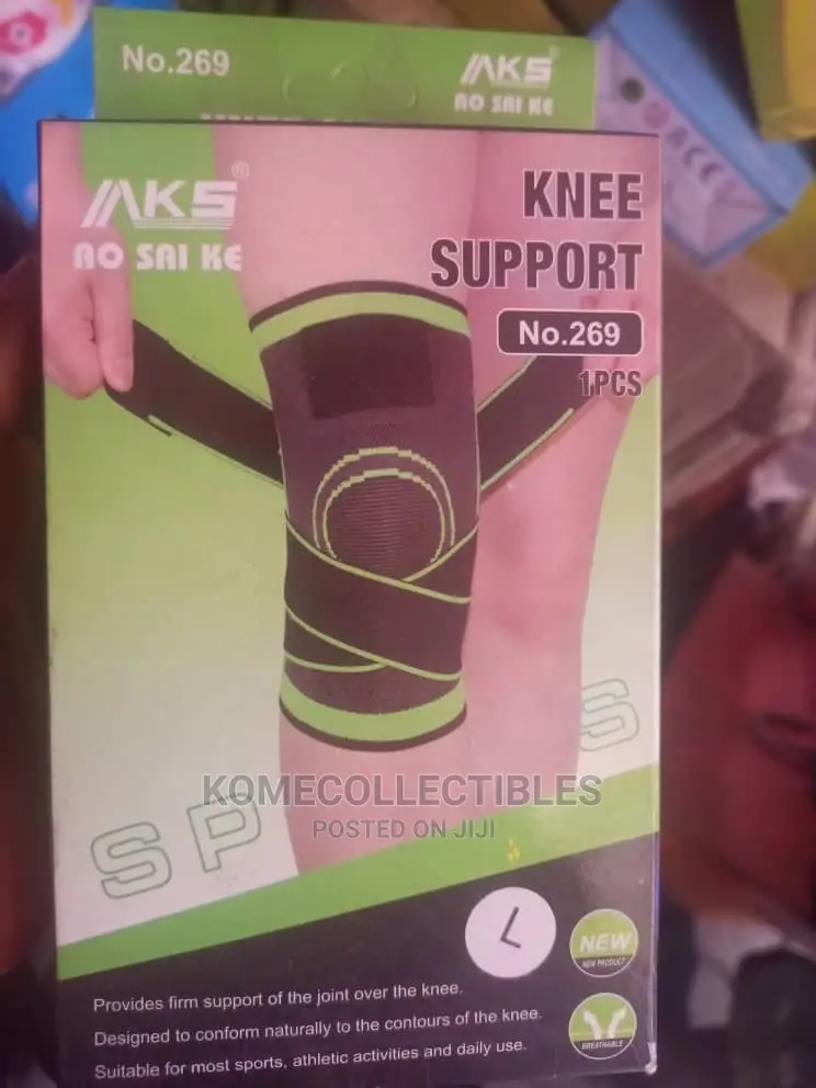 Knee Support Band