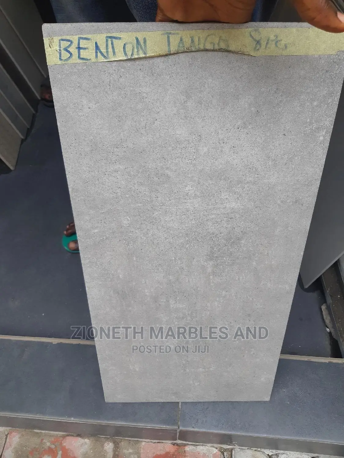High Quality Italian 30X60 Matt Tiles