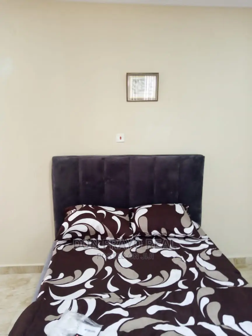 3 Bedroom Service Apartments at Kolapo Ishola Gra Akobo
