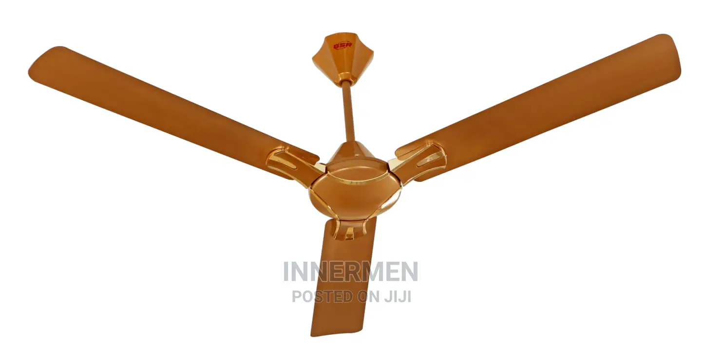 GSR 56" Ceiling Fan (Momentum)