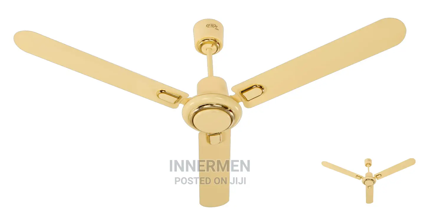 GSR 56" Ceiling Fan(Jade)