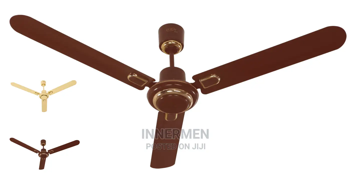 GSR 56" Ceiling Fan(Jade)