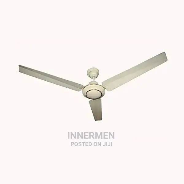 Orl Mega 62" Ceiling Fan