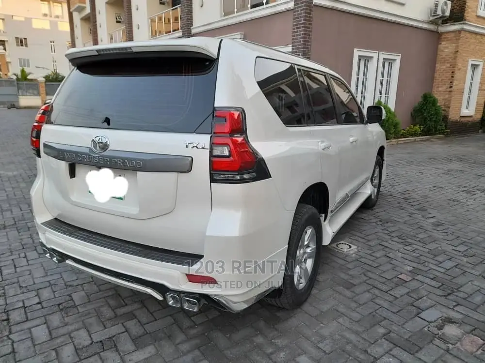 Car Rentals