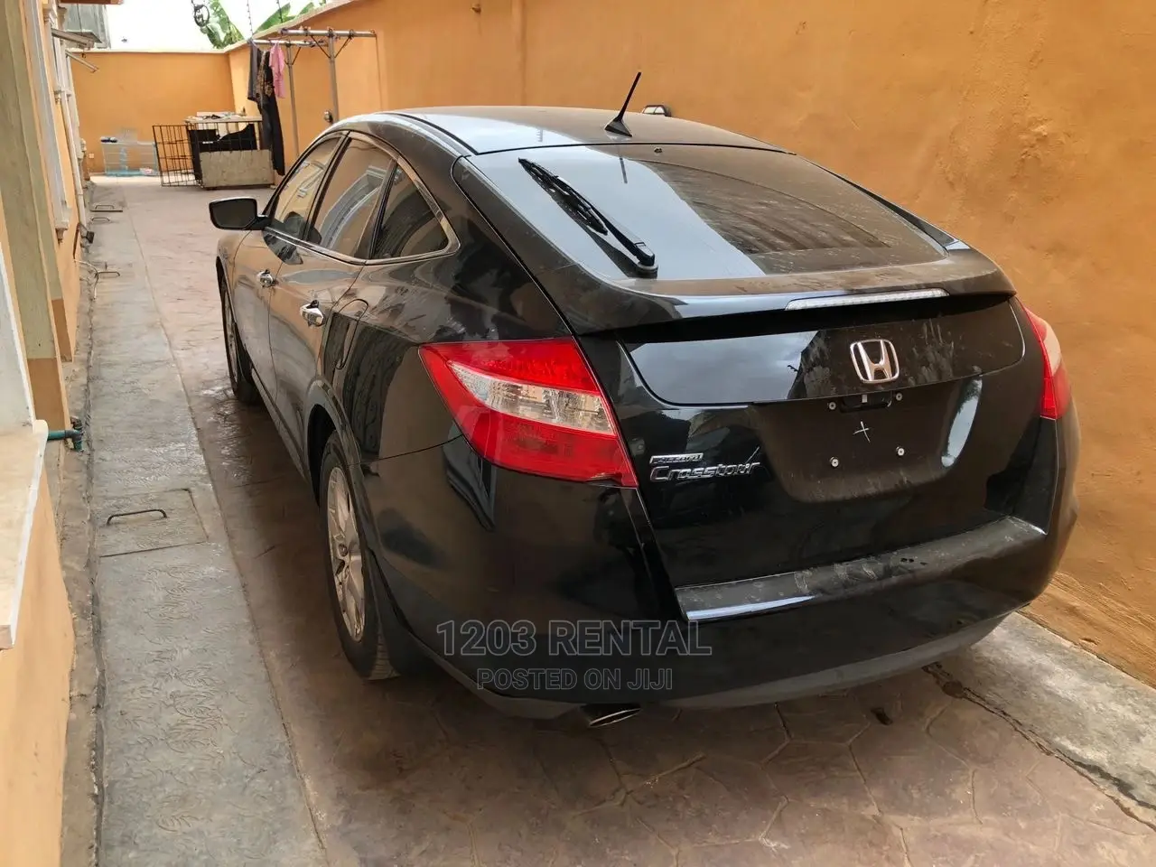 Car Rentals