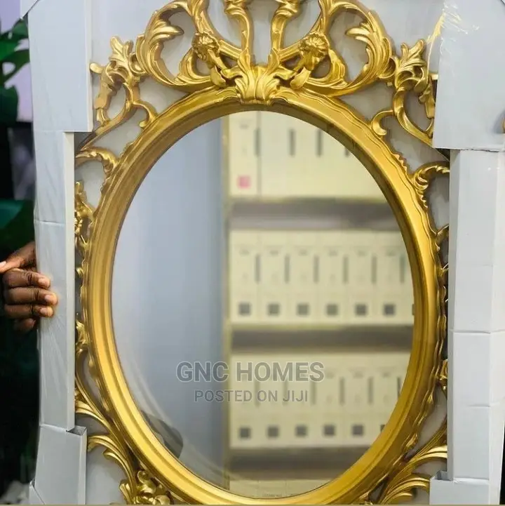 Interior Mirror Designer for Office