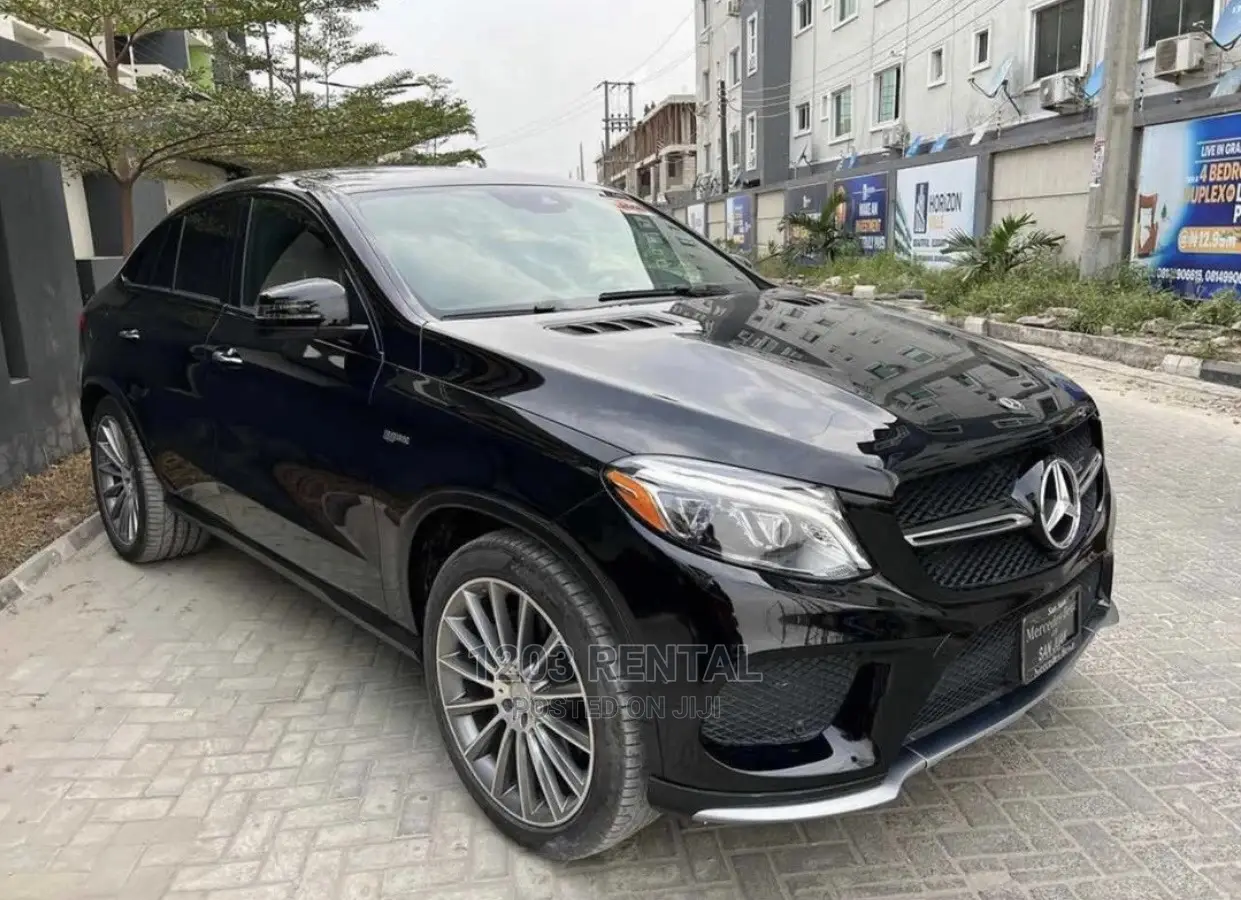 Car Rentals