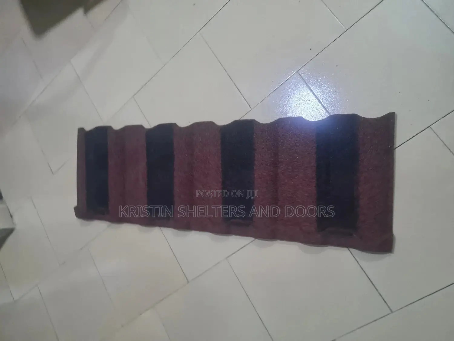 Original Roofing Sheet Company In Lagos