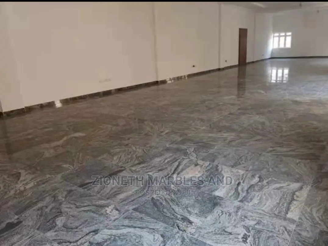Juprano Granite 60X60 Floor and Wall Tile