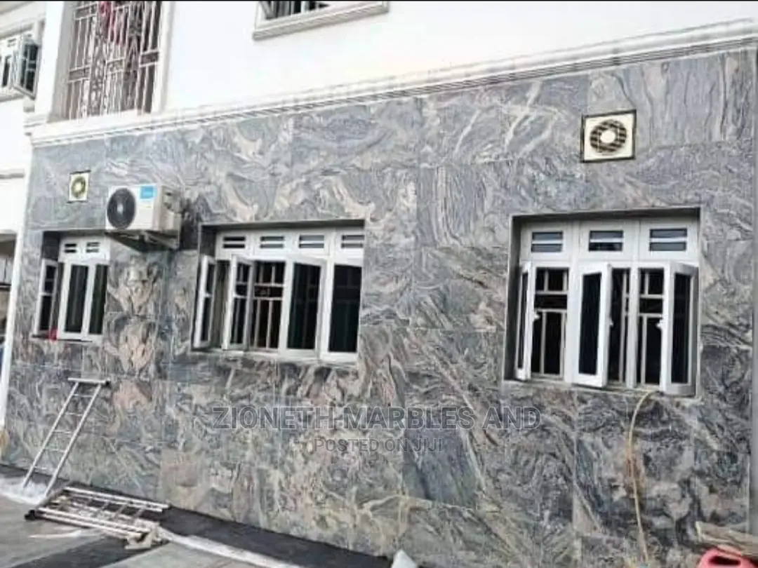 Juprano Granite 60X60 Floor and Wall Tile
