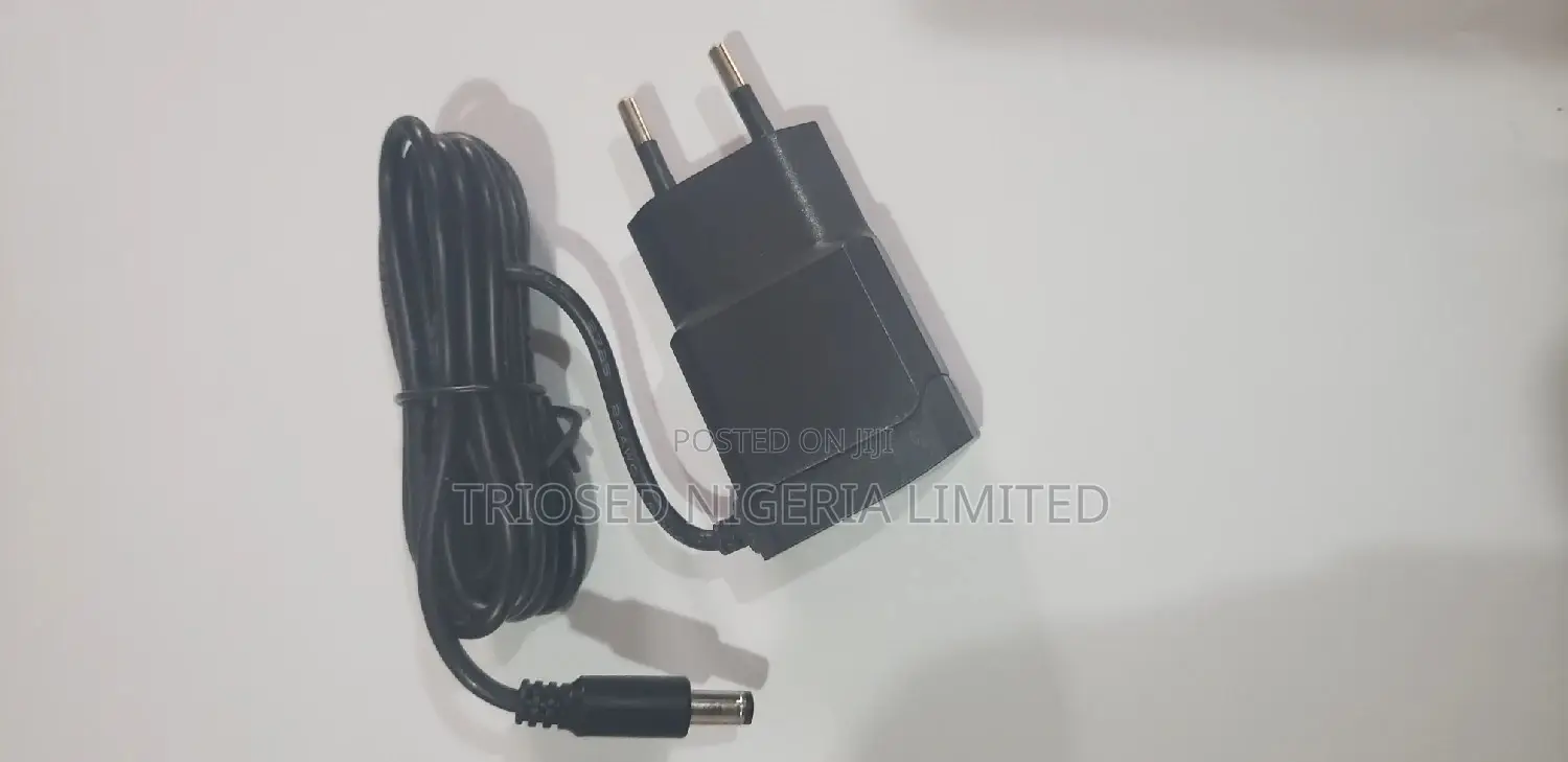 Plug Adapter AD-155 Euro