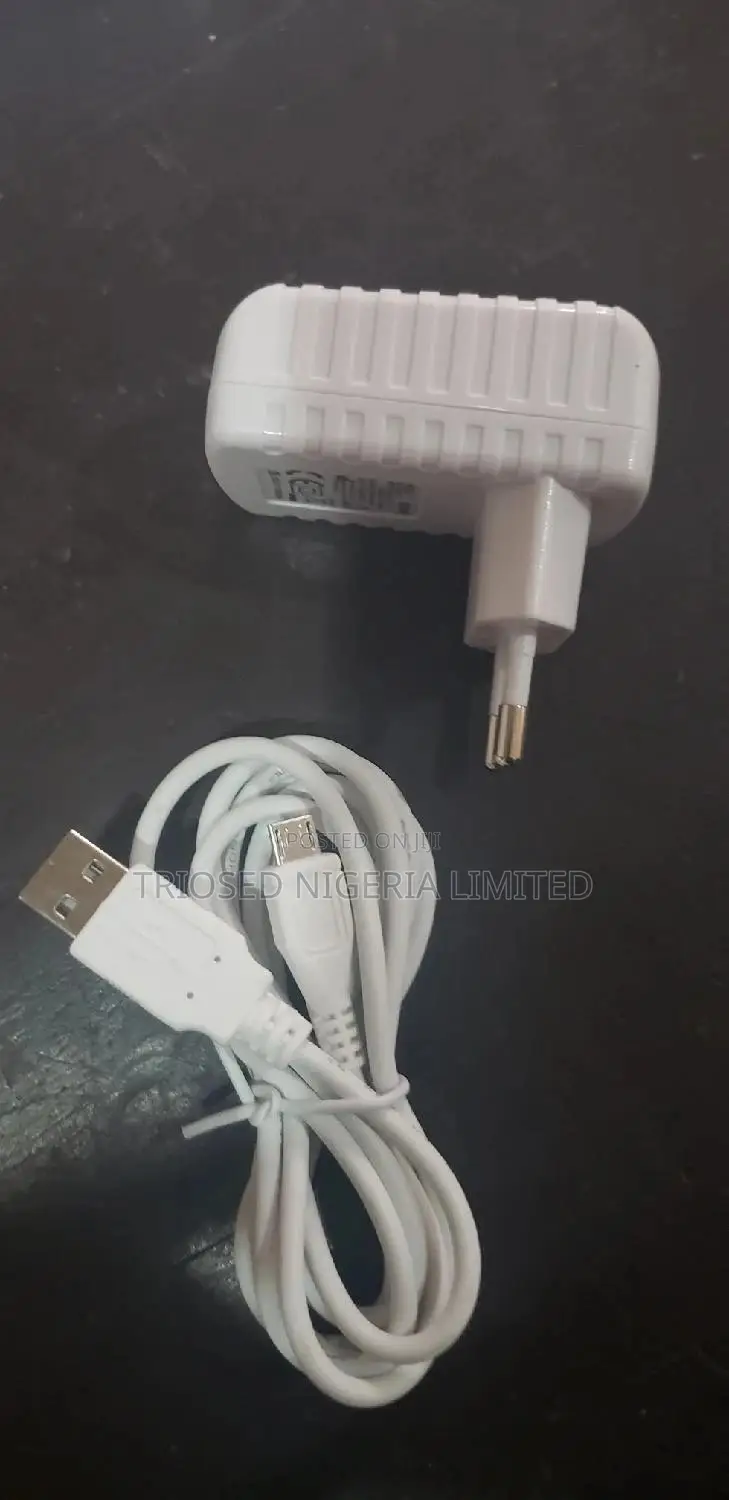 Plug Adapter AD-53/55