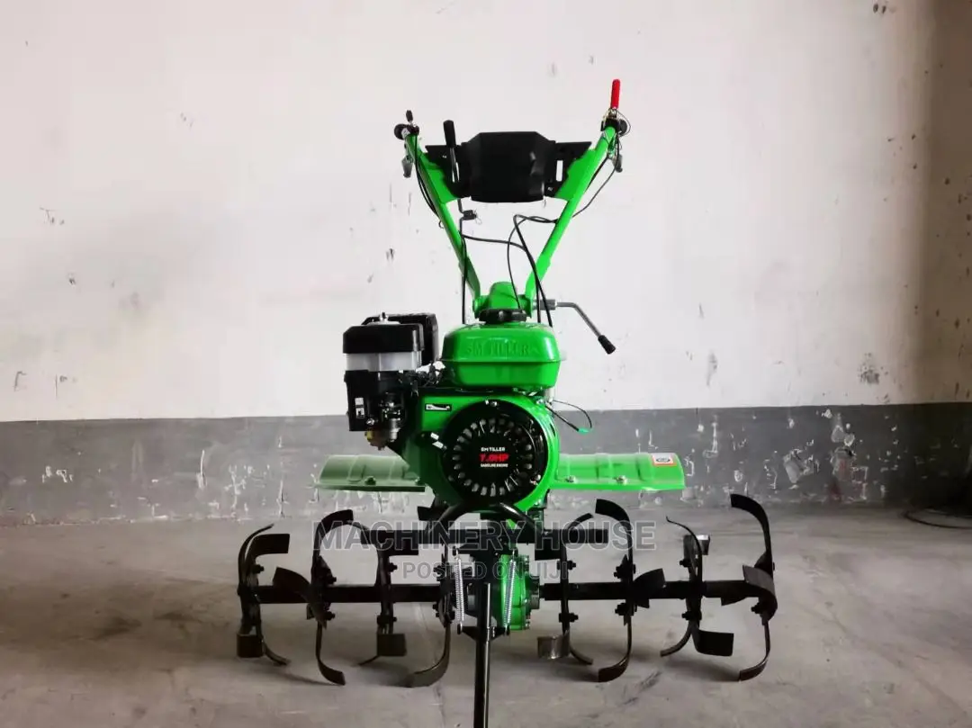 Power Tillers 13hp