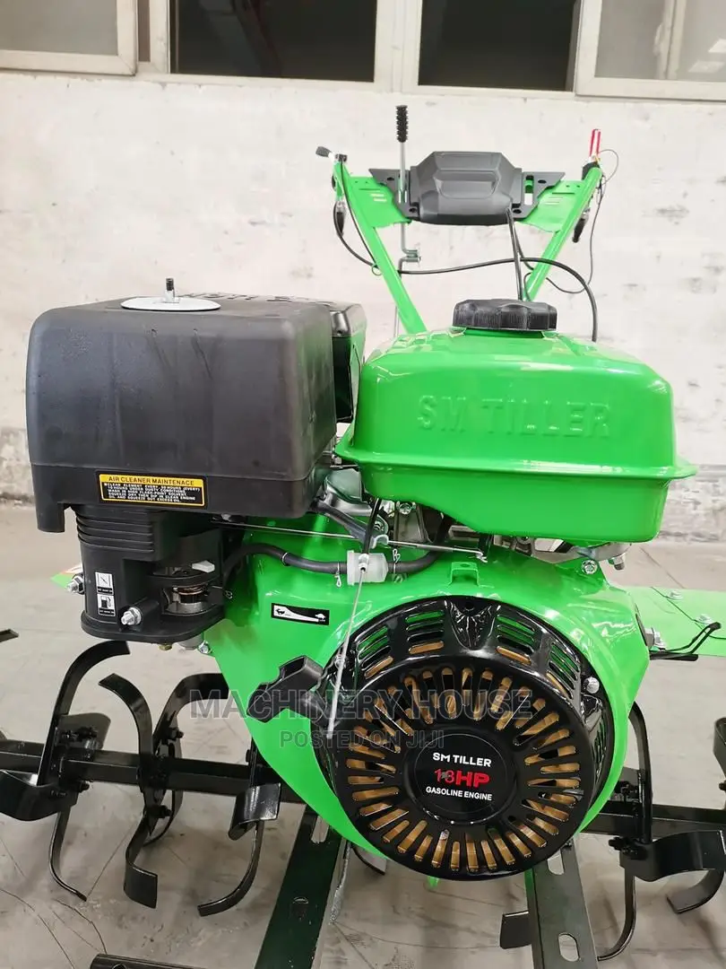 Power Tillers 13hp