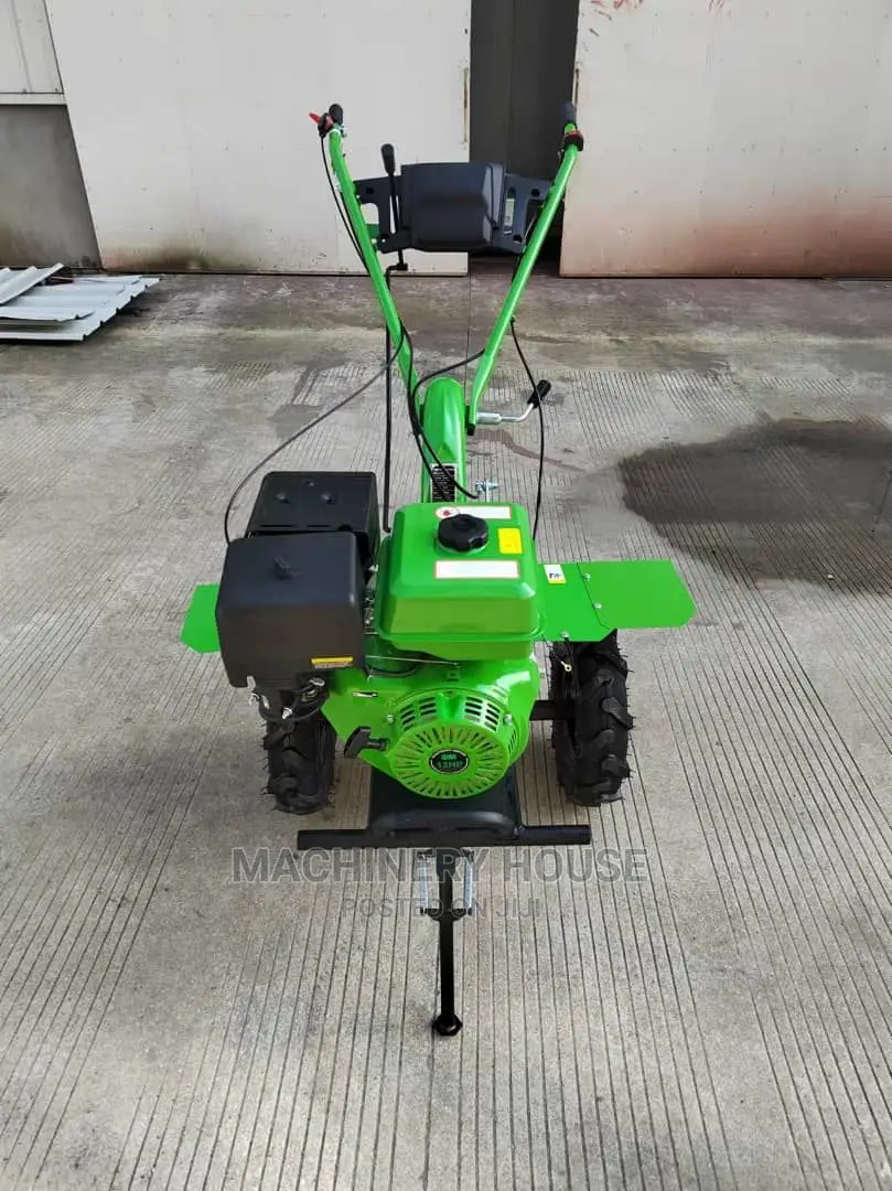 Power Tillers 13hp