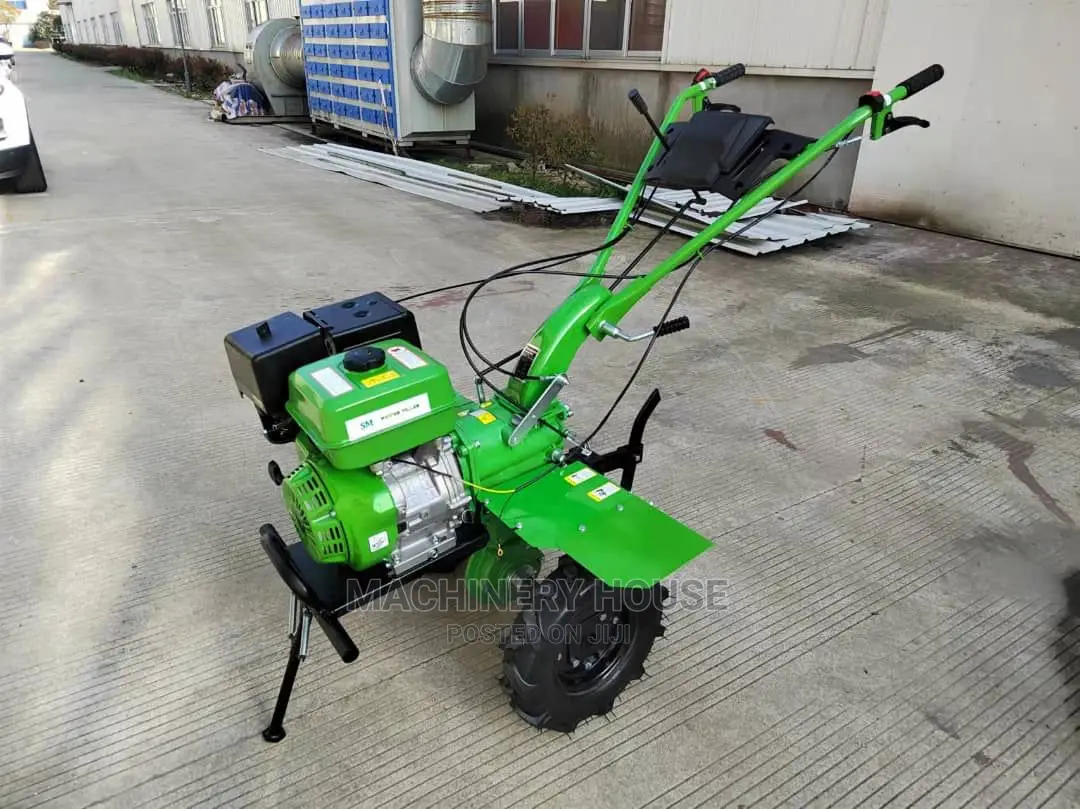 Power Tillers 13hp
