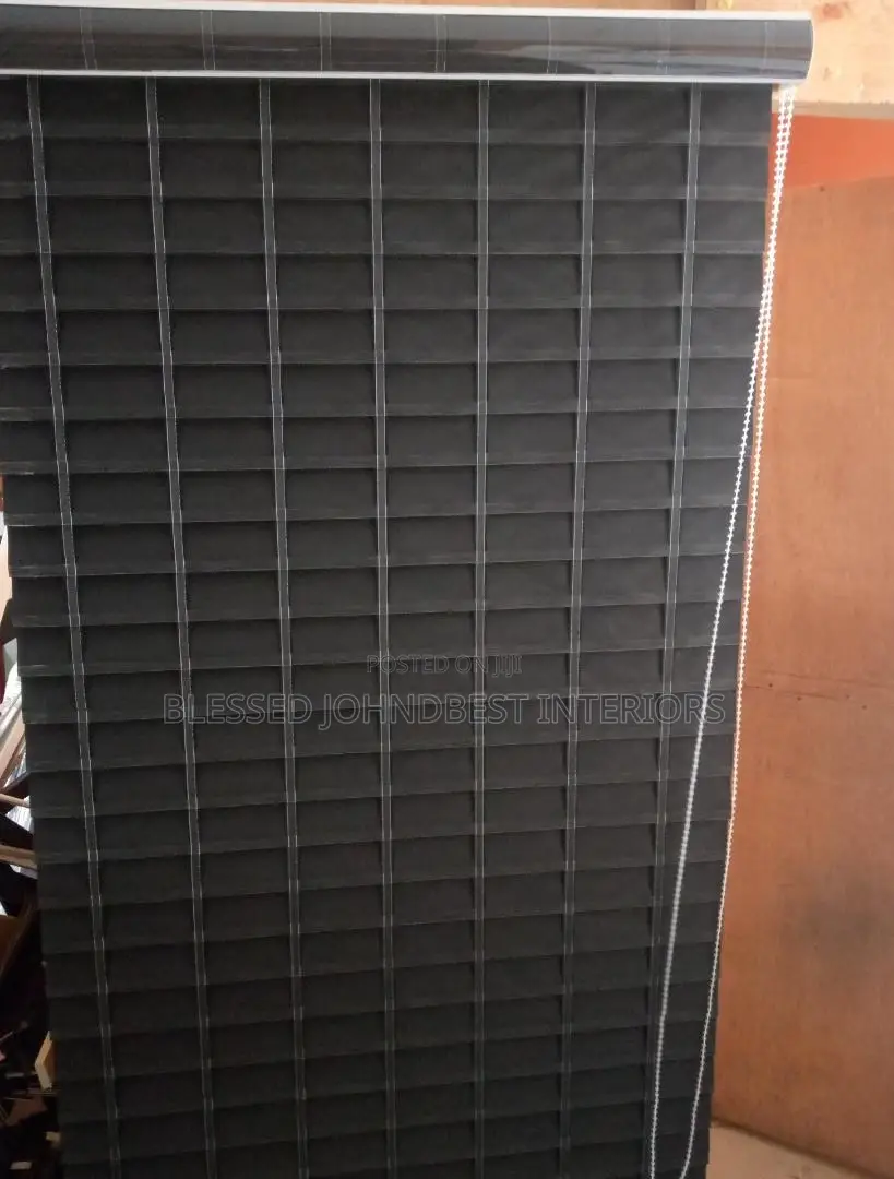 Turkey 3D Window Blinds