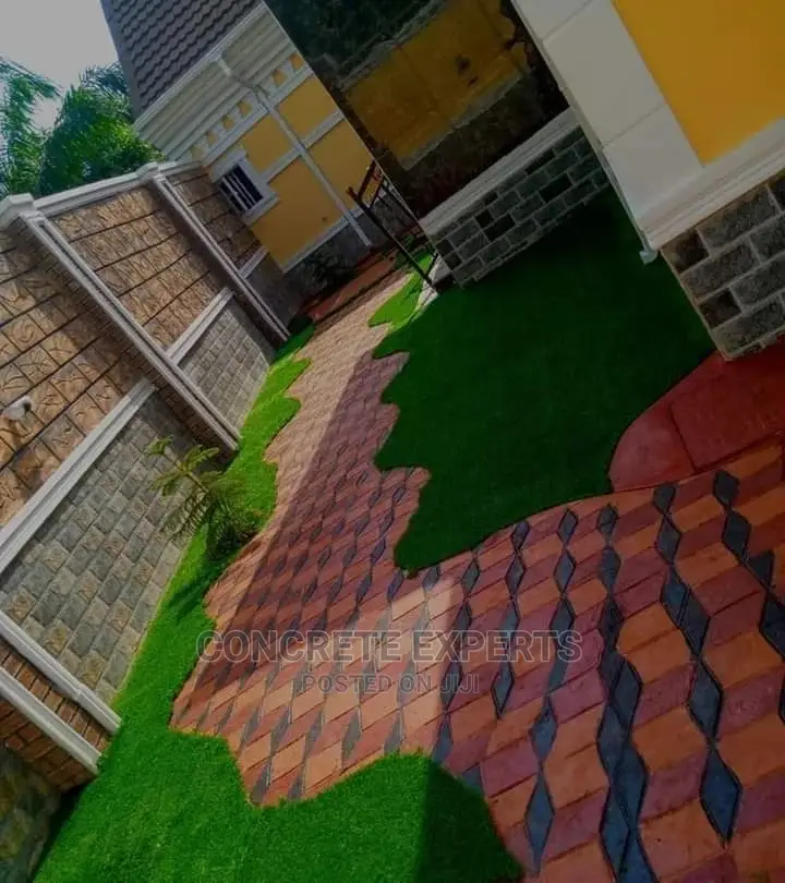 No 1 Ikoyi Flooring Designs