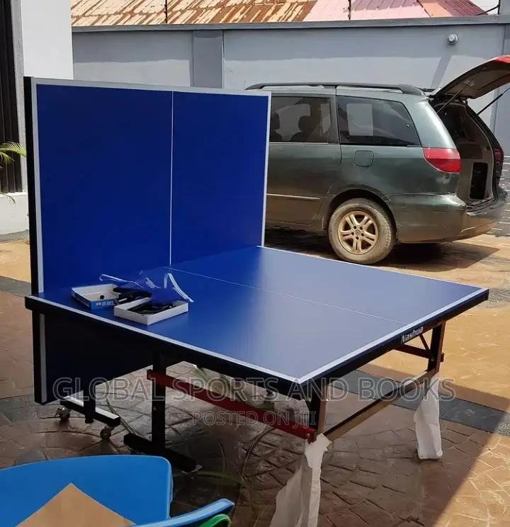 Outdoor Table Tennis Board