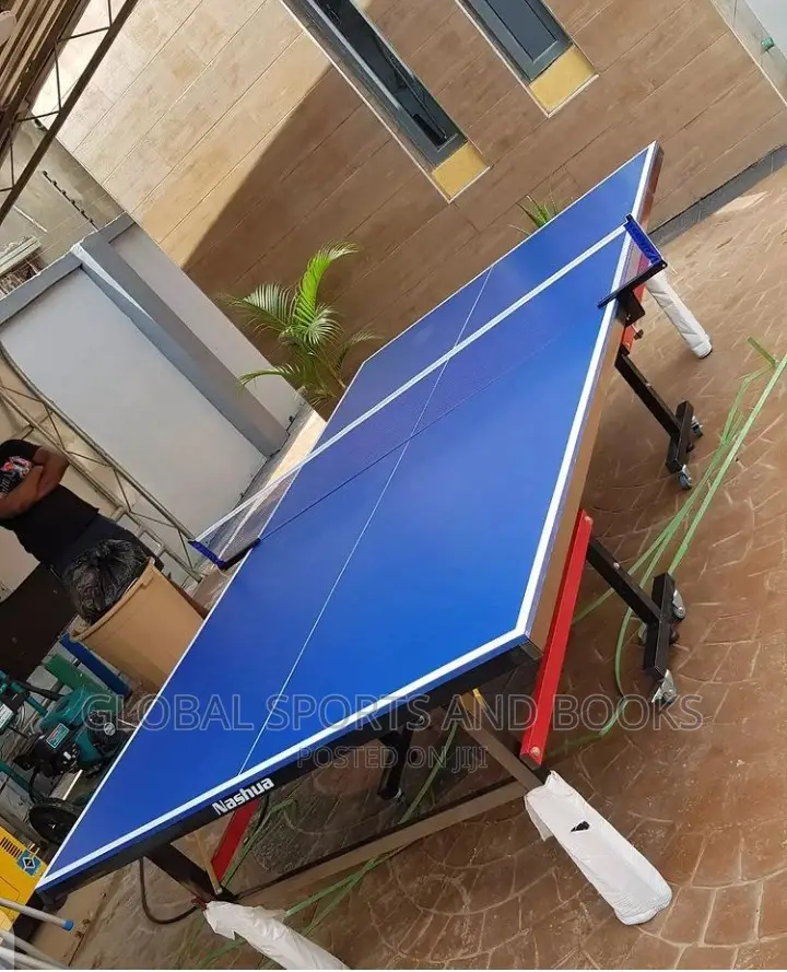 Outdoor Table Tennis Board