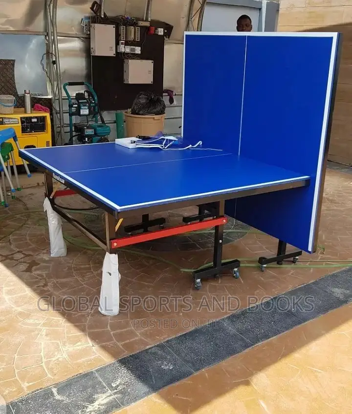 Outdoor Table Tennis Board