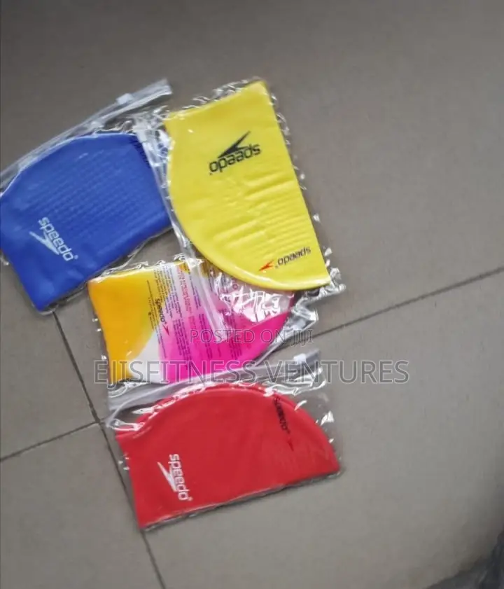 Speedo Swimming Cap