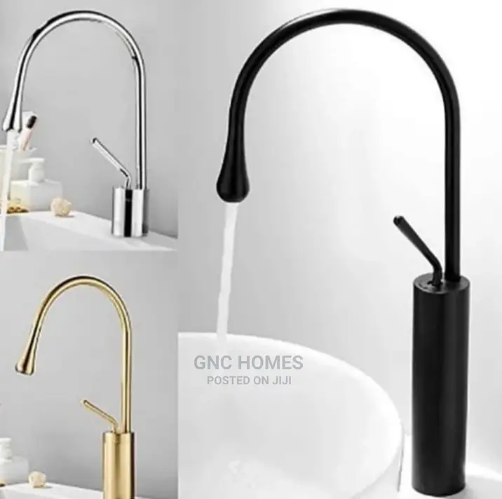 Executive Kitchen Sink or Basin Mixer Tap/Countertop Tap