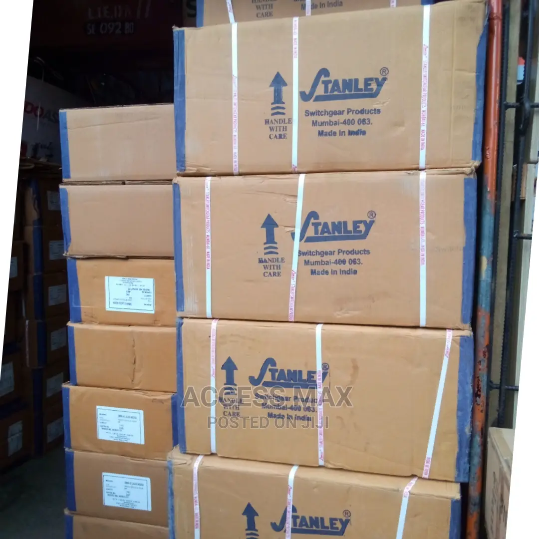 400amps Stanley Gear Switch High Quality.