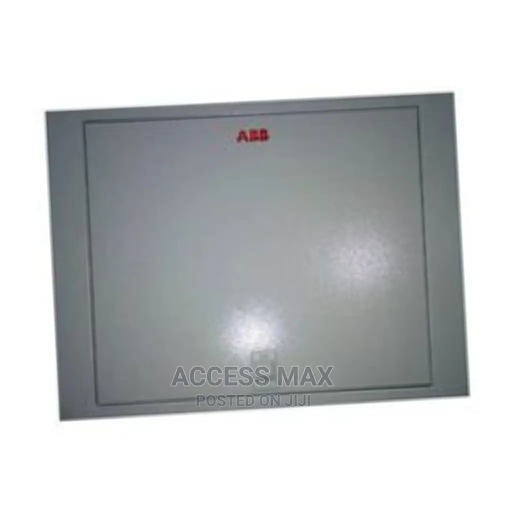 Original Abb D4 3face Distribution Board 12 Ways
