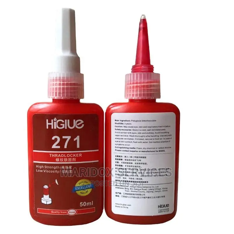 271 50ml Loctite Super Glue