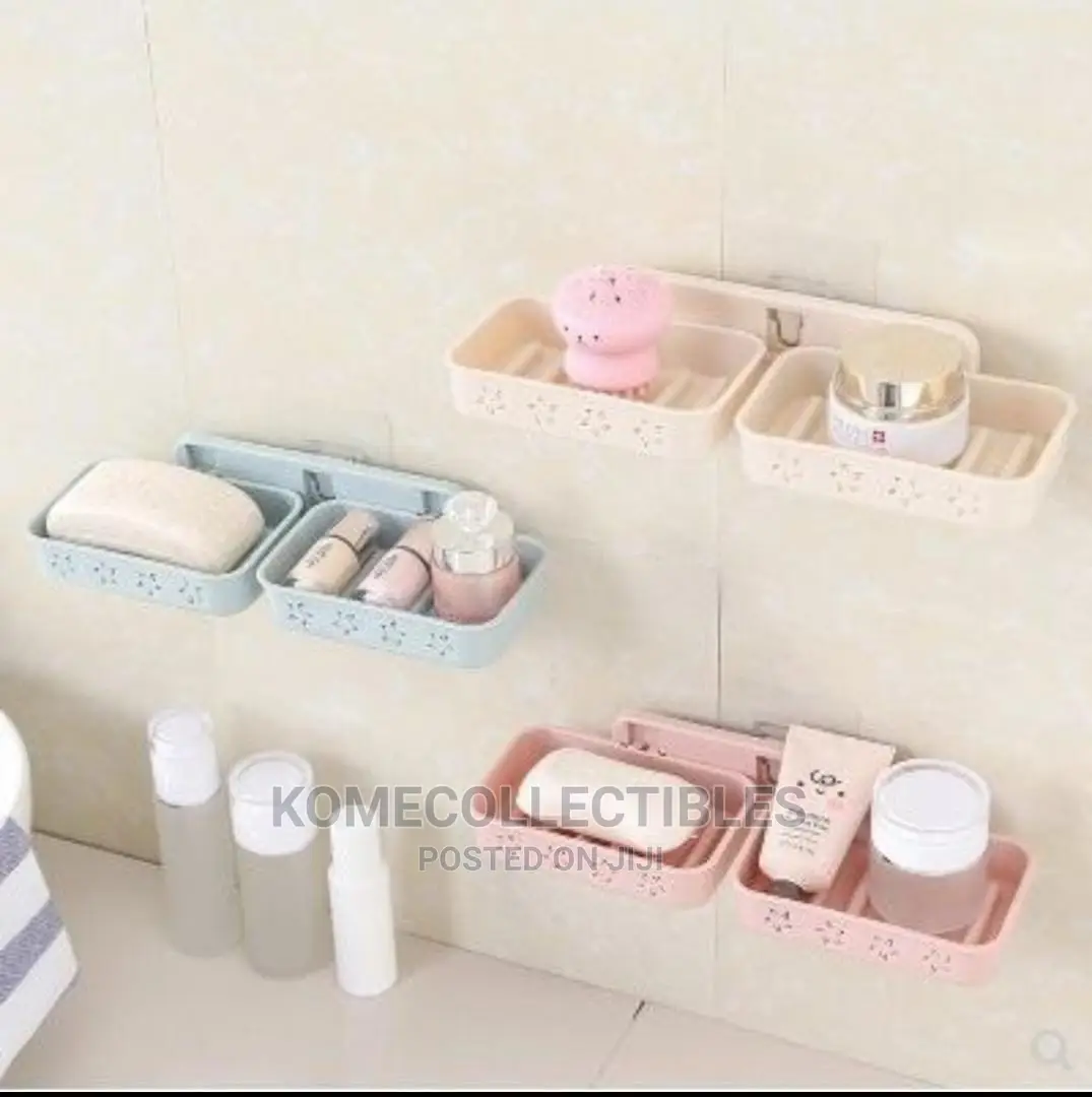 Soap Holder