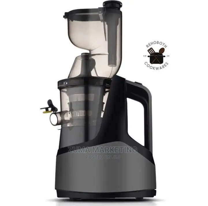Juice Extractor( Cold Press Juicer)