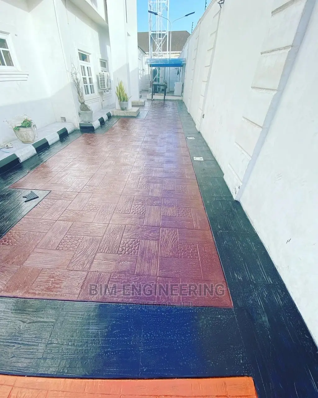 Concrete Floor Design for Your Floor